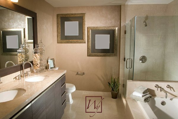 Edmonton: What Were the Costs for Adding Floor Heating to a Bathroom?