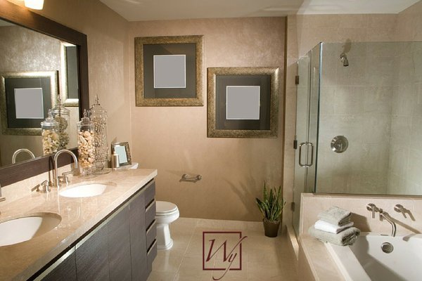 Edmonton: What Were the Costs for Adding Floor Heating to a Bathroom?