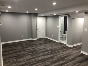 Electric Floor Heating for Luxury Vinyl Flooring