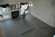 Electric Floor Heating: The Best of All Worlds