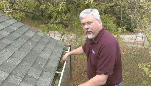 Electric Outdoor Heating for Roof & Gutters Installation Overview
