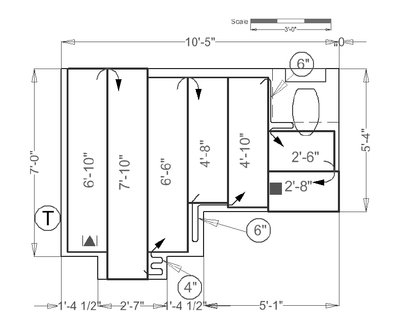 Electric Radiant Floor Heating in a Universal Design Living Laboratory