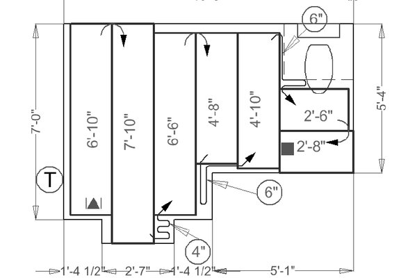 Electric Radiant Floor Heating in a Universal Design Living Laboratory