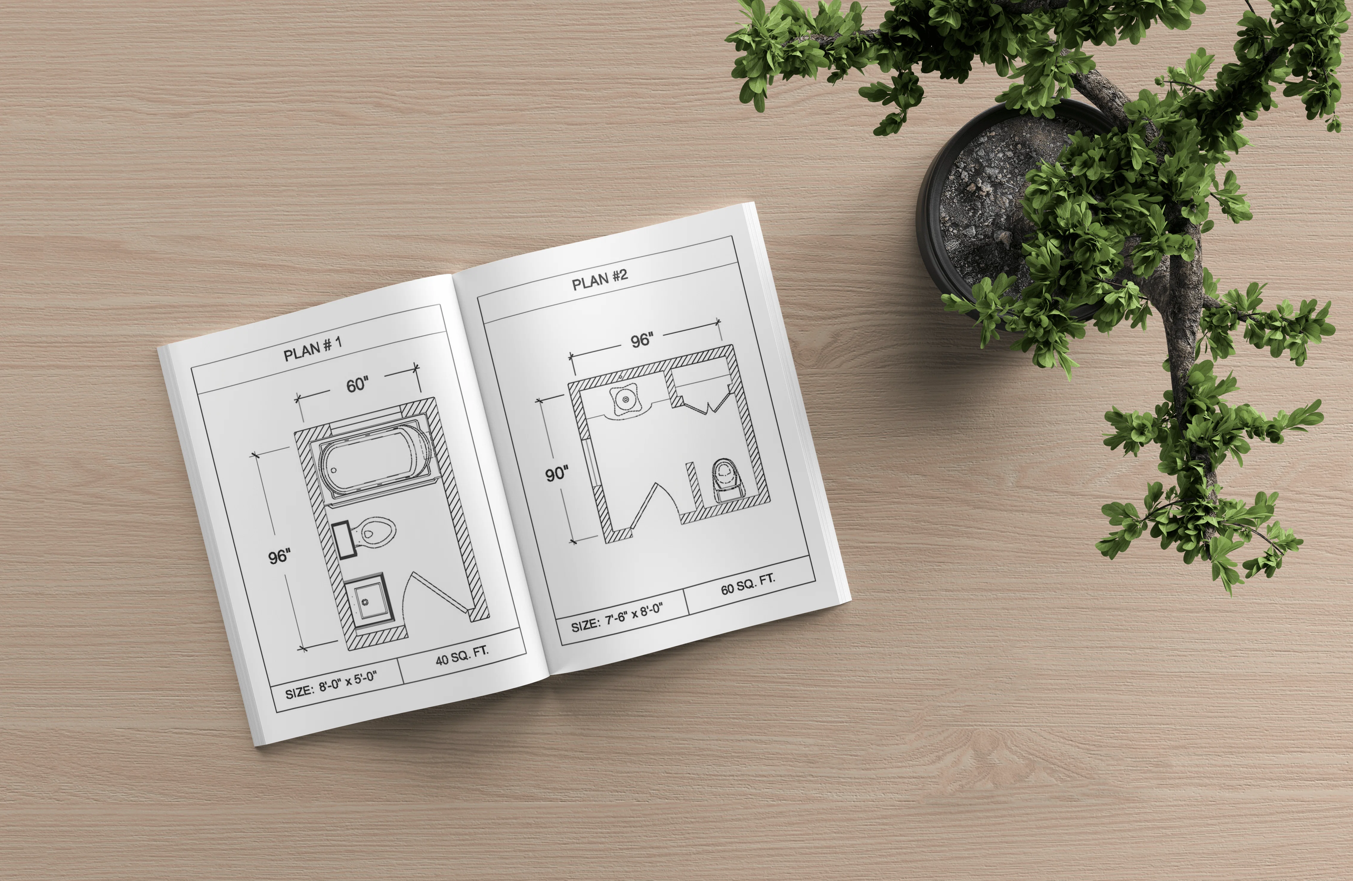 Radiant Heating Floor Plans Finder