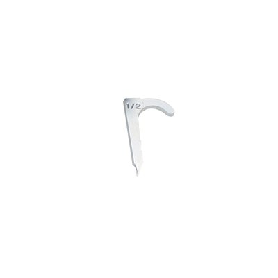 1/2ʺ EMT Drive Strap (FHE-ROUGH-IN-STR)