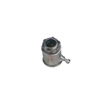 1/2ʺ Set Screw Connector (FHE-ROUGH-IN-SCW)