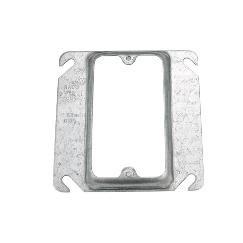 Electrical Rough-In Part 1/2” Single-Gang Mud Ring FHE-ROUGH-IN-MUD