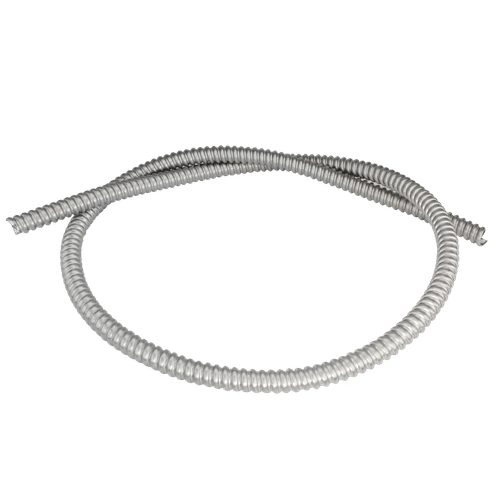 Electrical Rough-In Part 1/2” x 6’ Flexible Metal Conduit FHE-ROUGH-IN-CND