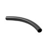 Electrical Rough-In Part 3/8" x 4" Black Flex Tube FHE-ROUGH-IN-TUB