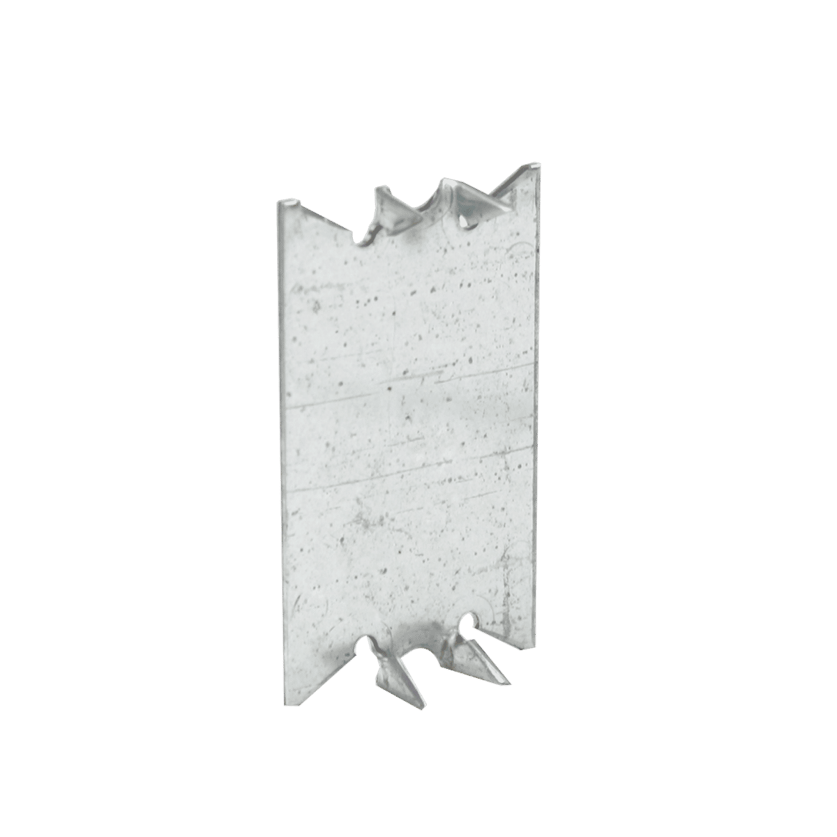 Electrical Rough-In Part 5" Cable Protector Plate FHE-ROUGH-IN-PRT