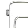Elements Towel Warmer Details