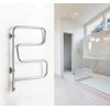 Elements Towel Warmer Lifestyle