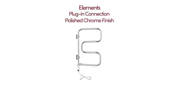 Elements Towel Warmer