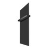 Ember Bar Black Full Angle