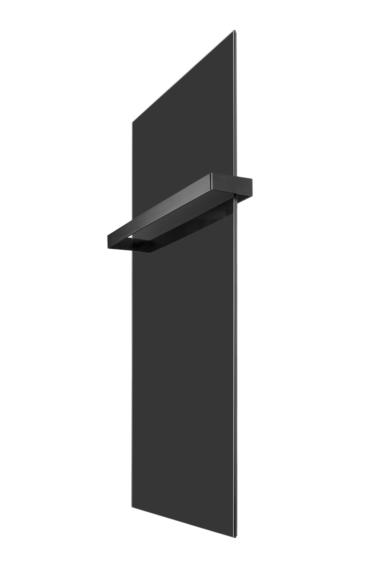 Ember Bar Black Full Angle