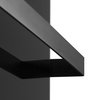 Ember Bar Black Close up
