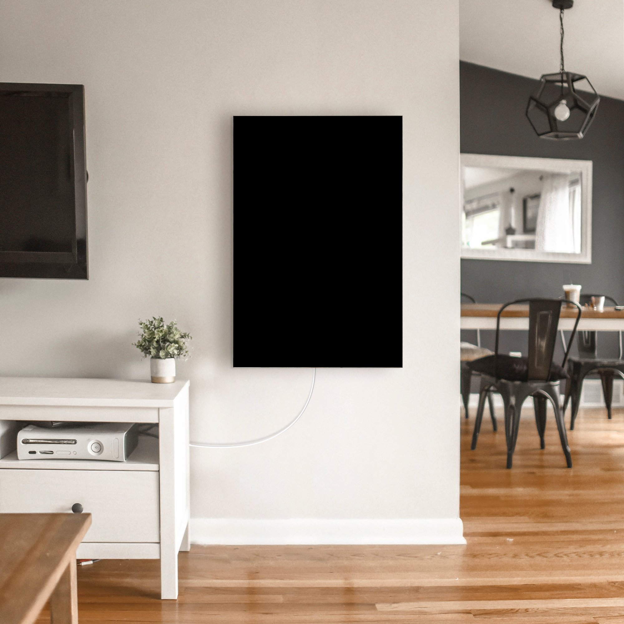Ember Radiant Panel