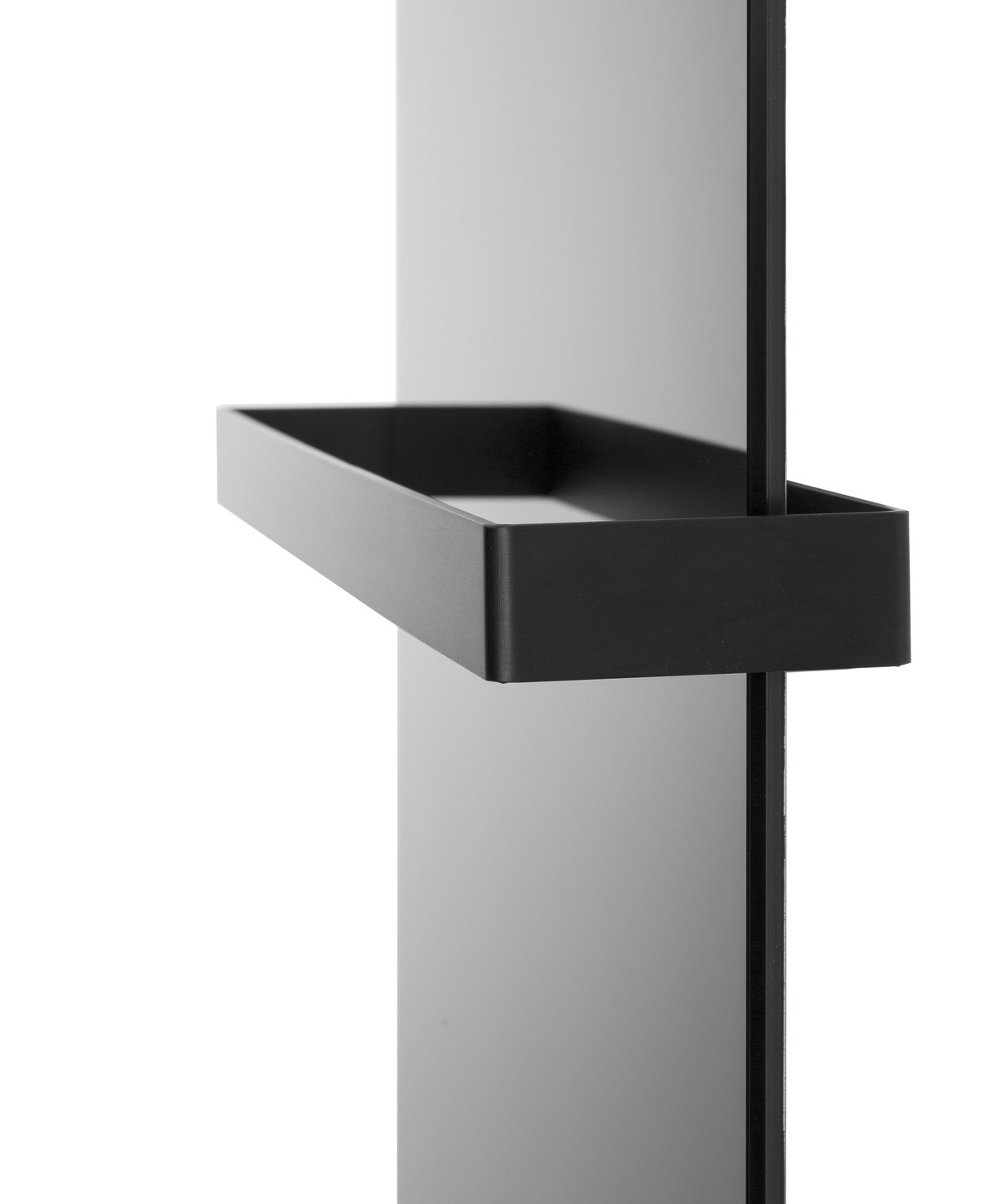 Ember Bar Black Side Angle