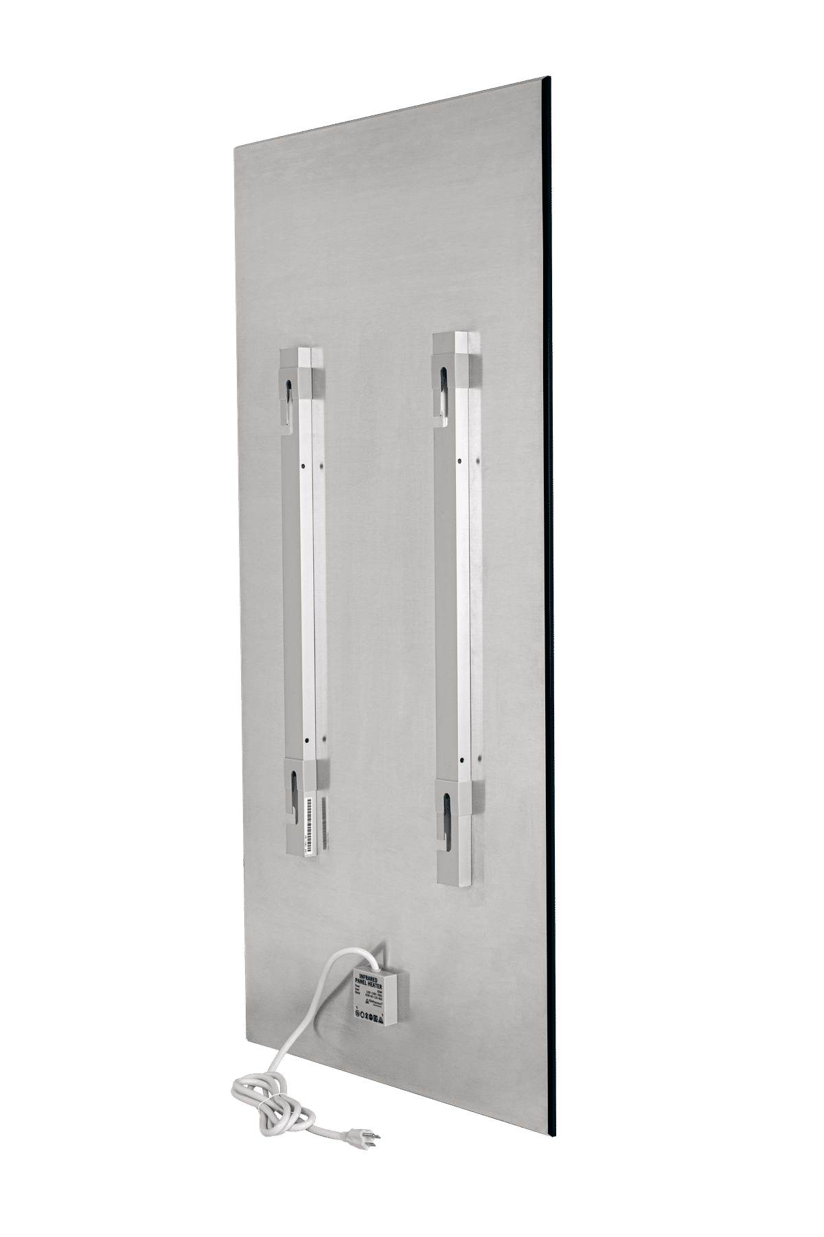 Ember Glass Black 800 back angle
