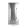 Ember Glass Black 800 back