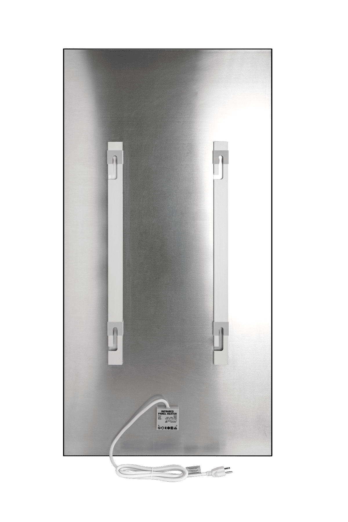 Ember Glass Black 800 back