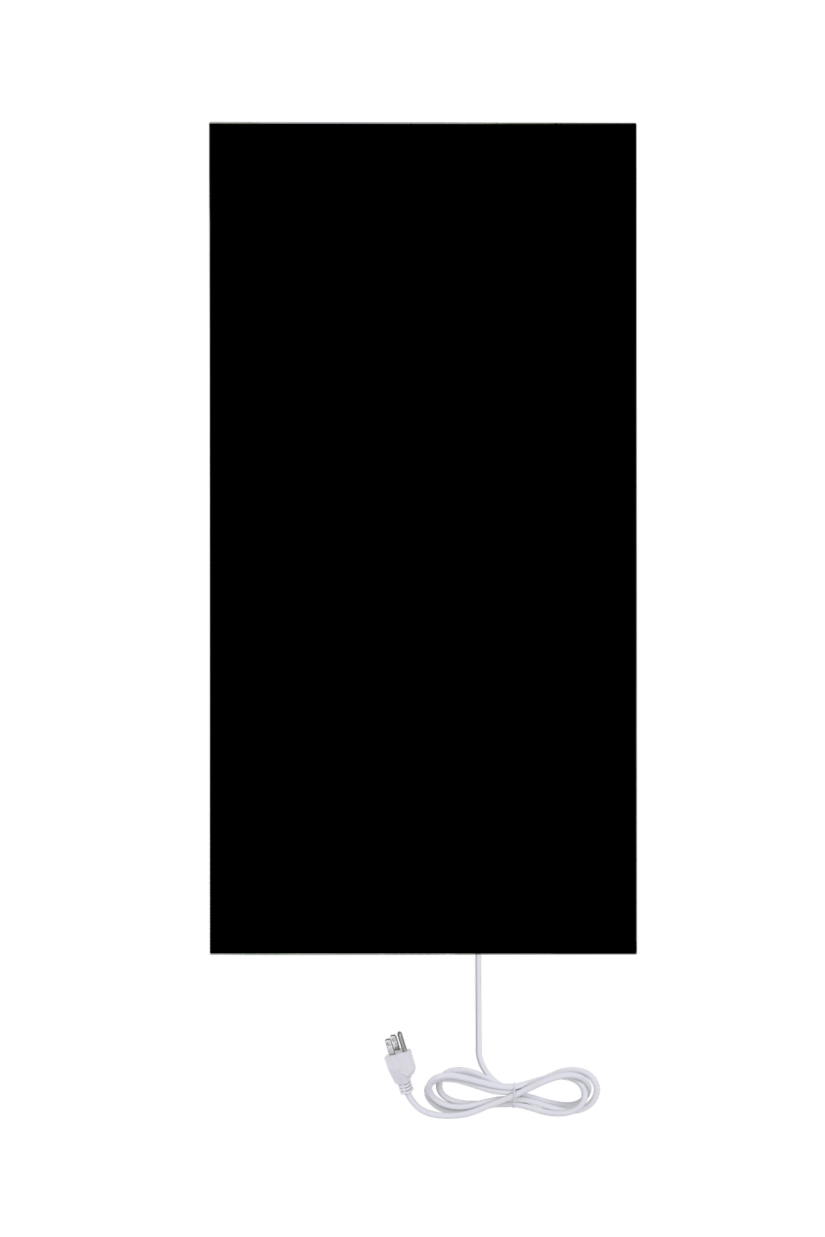 Ember Glass Black 800 front