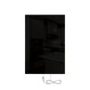 Ember Glass Black 600 front