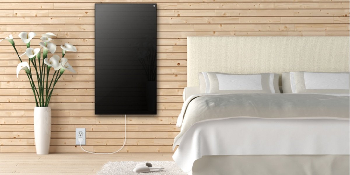 Ember Black Lifestyle