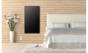 Ember Black Lifestyle