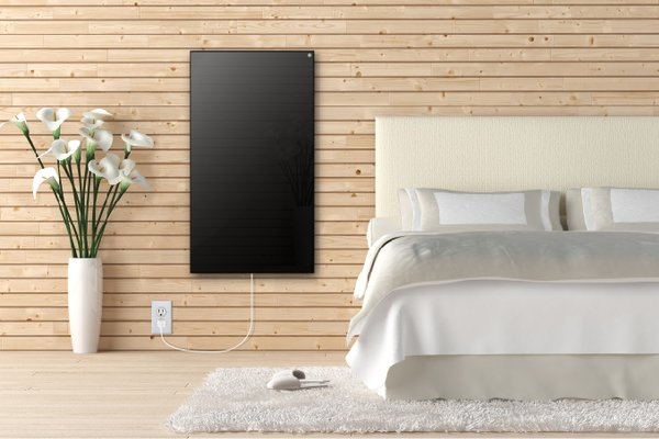 Ember Black Lifestyle