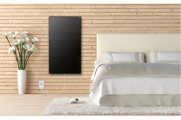 Ember Black Lifestyle