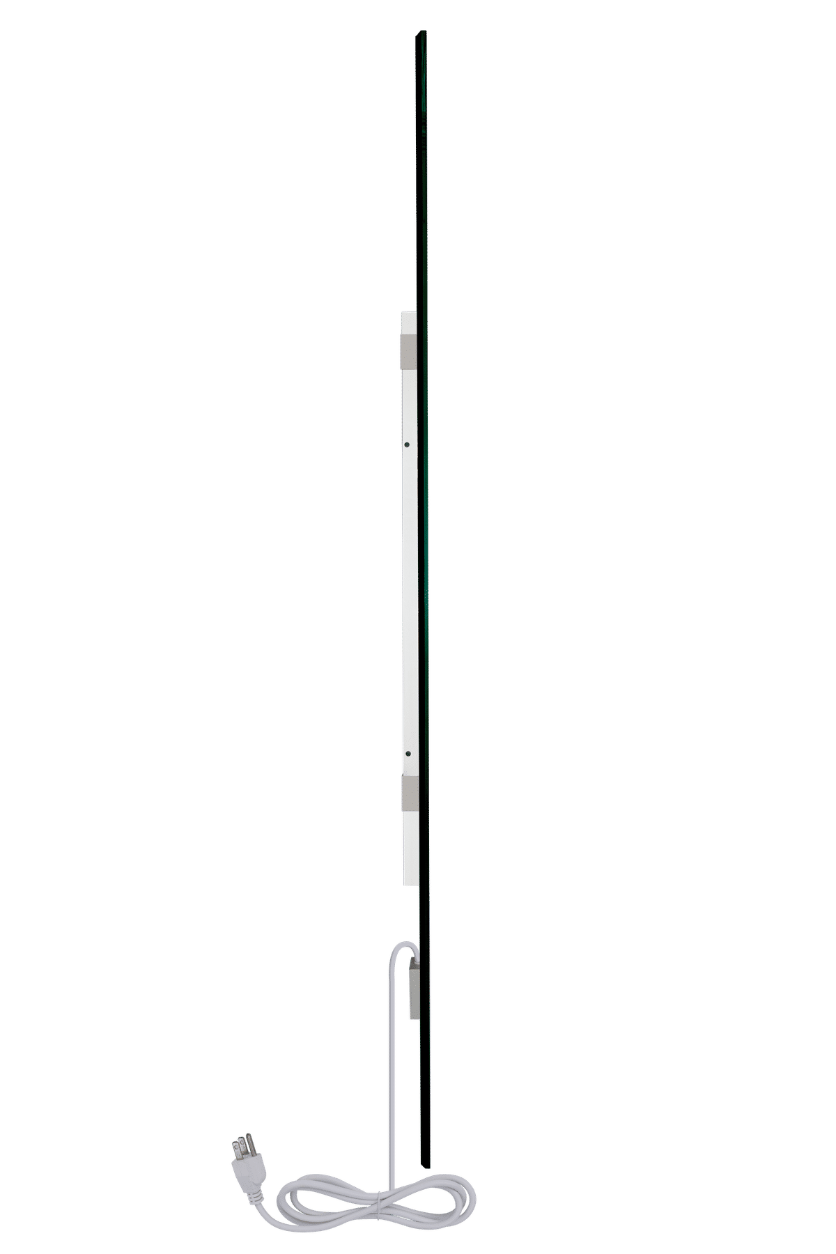 Ember Glass Black 800 side