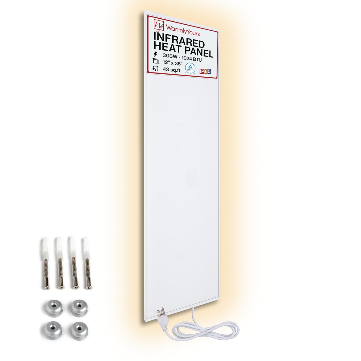 Ember Flex 12x35 - HERO