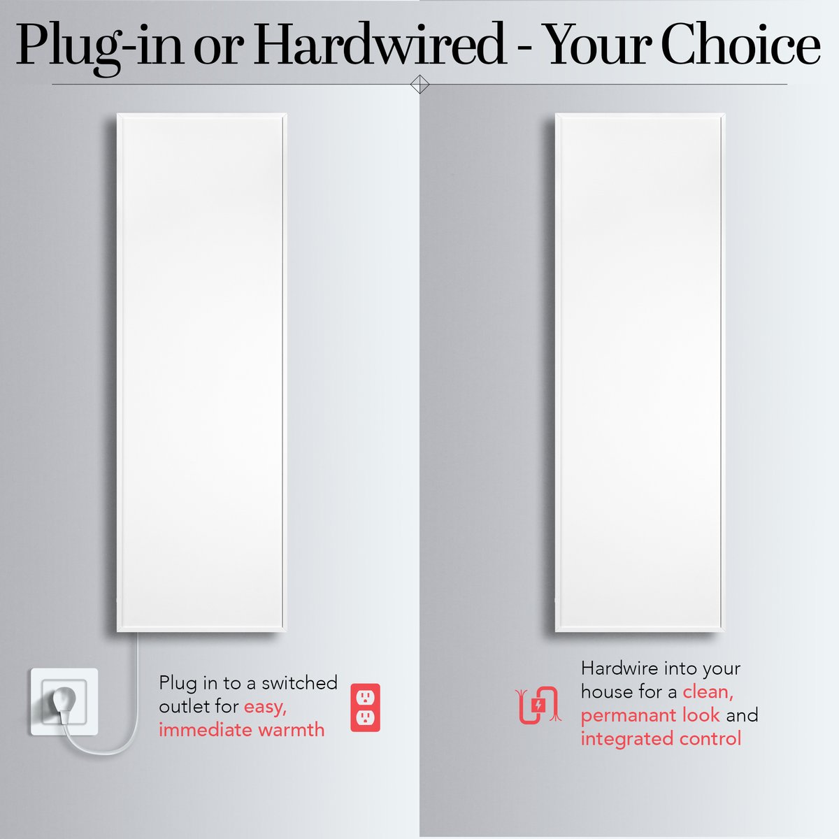 Ember Flex 12x35 - Plug in