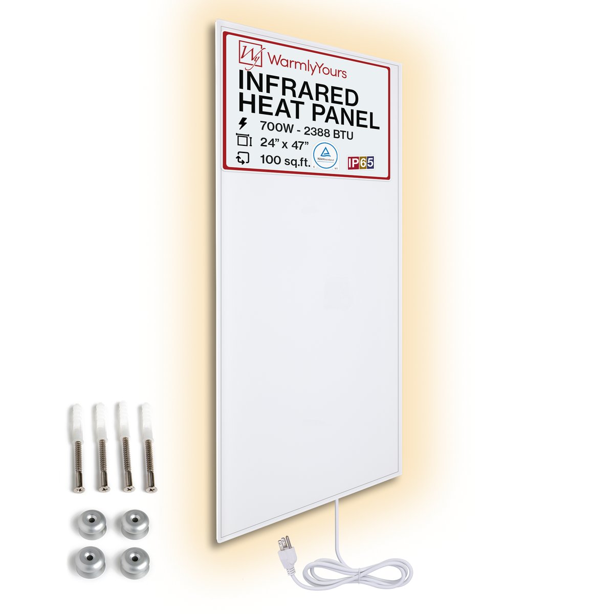 Ember Flex 24x47 - HERO