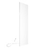Ember Flex Radiant Panel Heater 12x35 angle