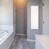 Ember Flex Radiant Panel Heater 12x35 Lifestyle Bath