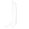 Ember Flex Radiant Panel Heater 24x35 angle