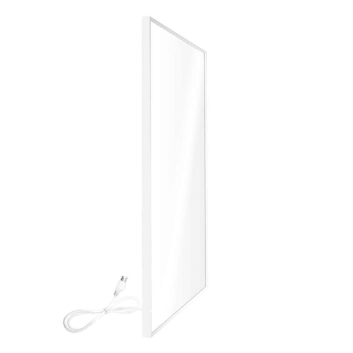 Ember Flex Radiant Panel Heater 24x35 angle