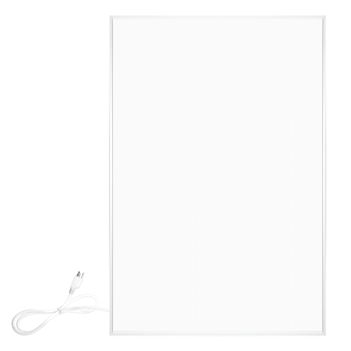 Ember Flex Radiant Panel Heater 24x35 Front