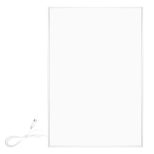 Ember Flex Radiant Panel Heater 24x35 Front