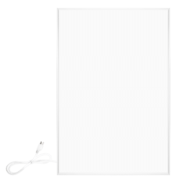 Ember Flex Radiant Panels Support