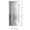 Ember Flex Radiant Panel Heater 24x47 Back