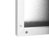 Ember flex radiant panel heater close up back corner-im12796-021121