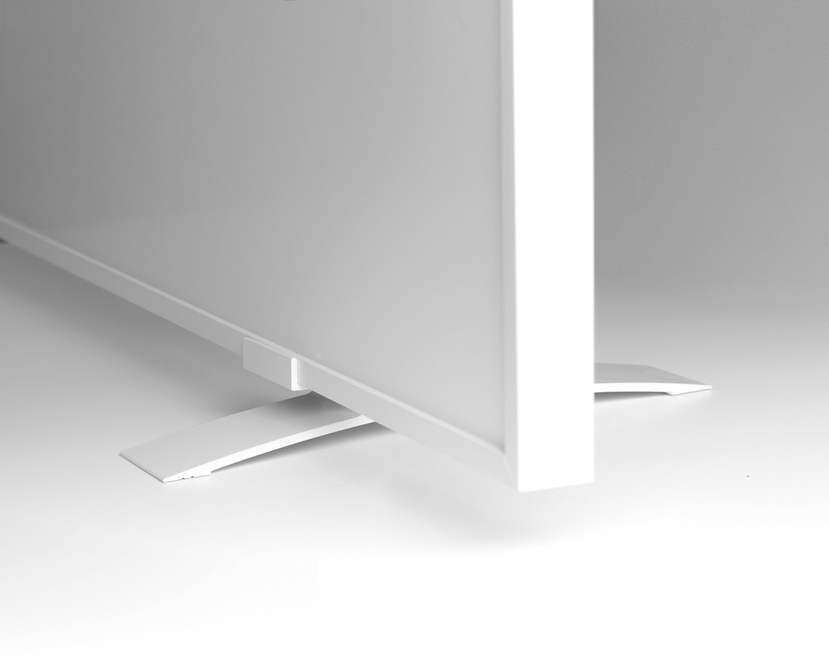 Ember Flex Stand Attachments Detail