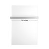 Ember Radiant Panel Towel Bar Front