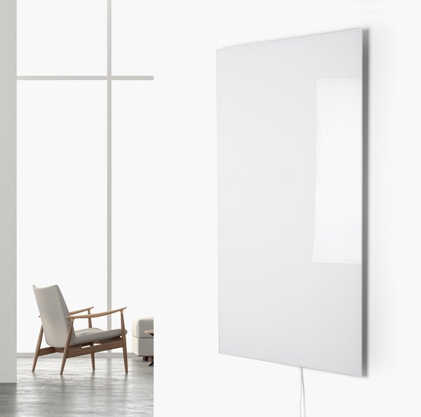 Ember Glass White 800 lifestyle