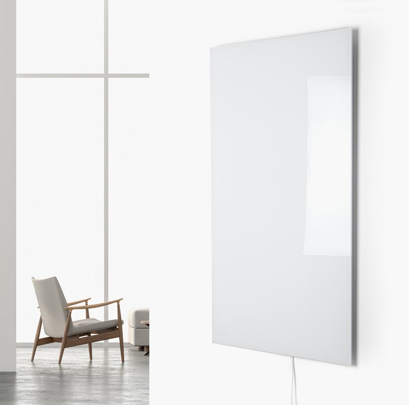 Ember Glass White 800 lifestyle