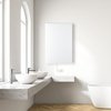 Ember Glass White 600W Lifestyle