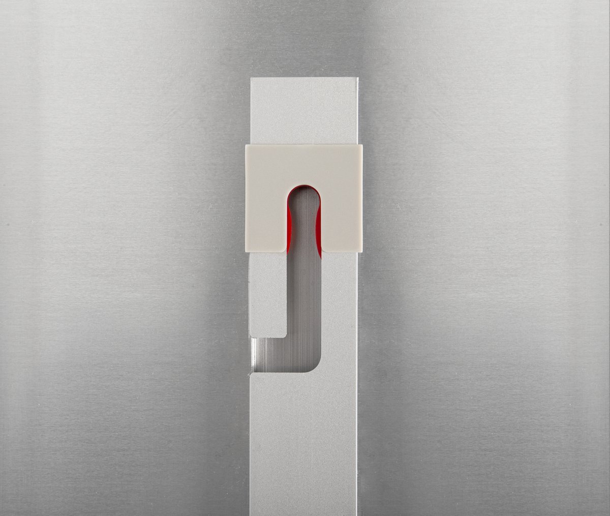 Ember Glass Mounting bracket